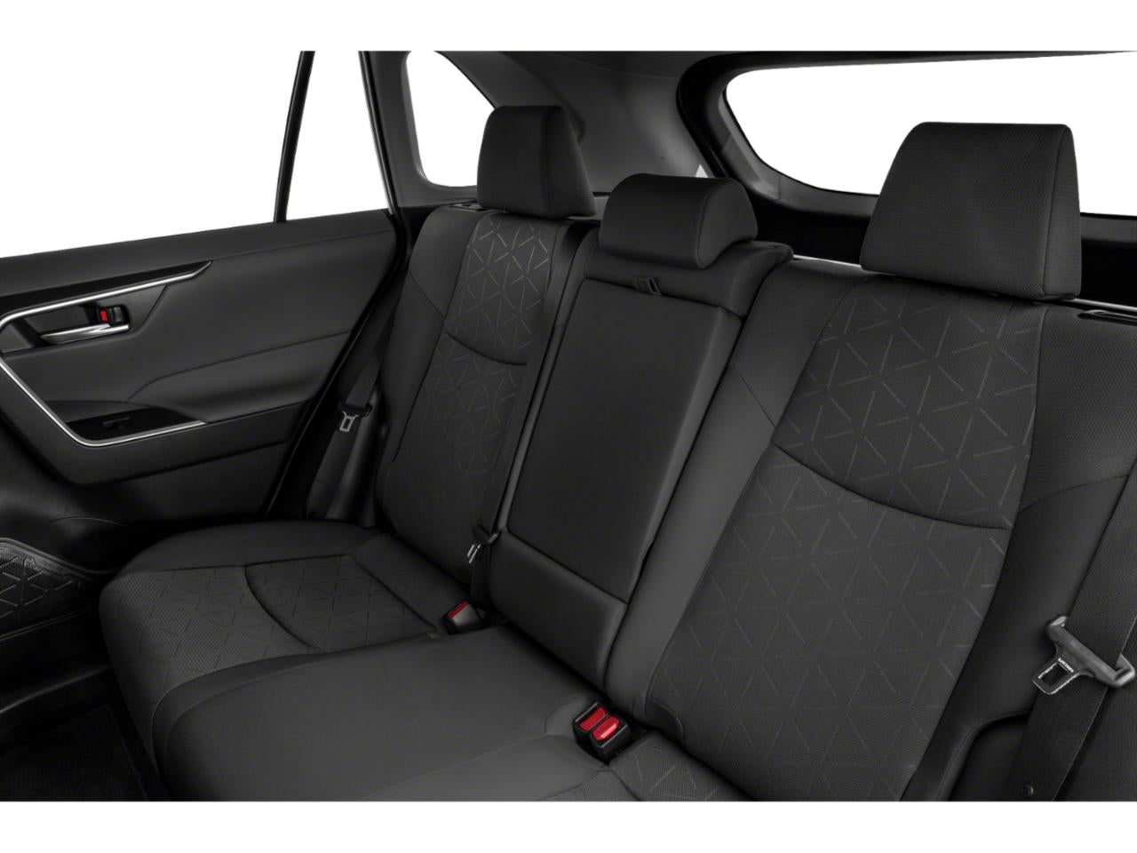 2021 Toyota RAV4 XLE Premium FWD (Natl)