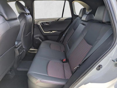 2023 Toyota RAV4 Prime XSE (Natl)