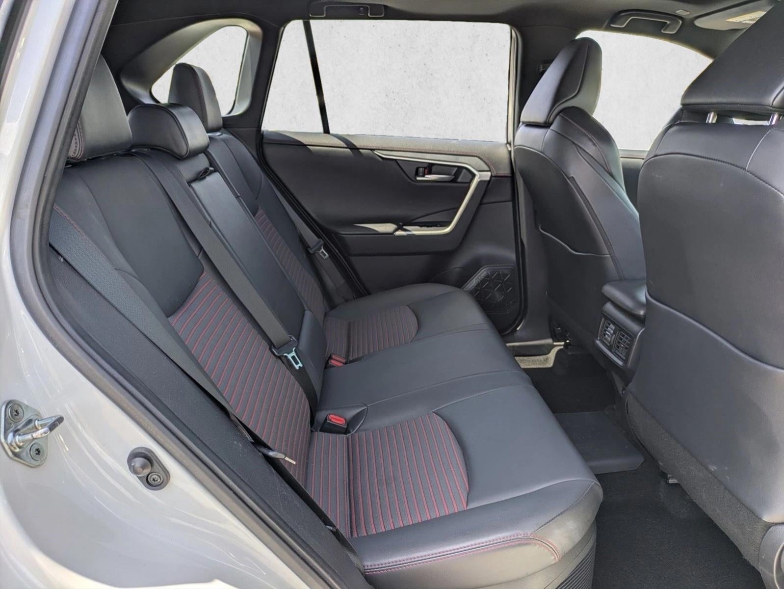 2023 Toyota RAV4 Prime XSE (Natl)