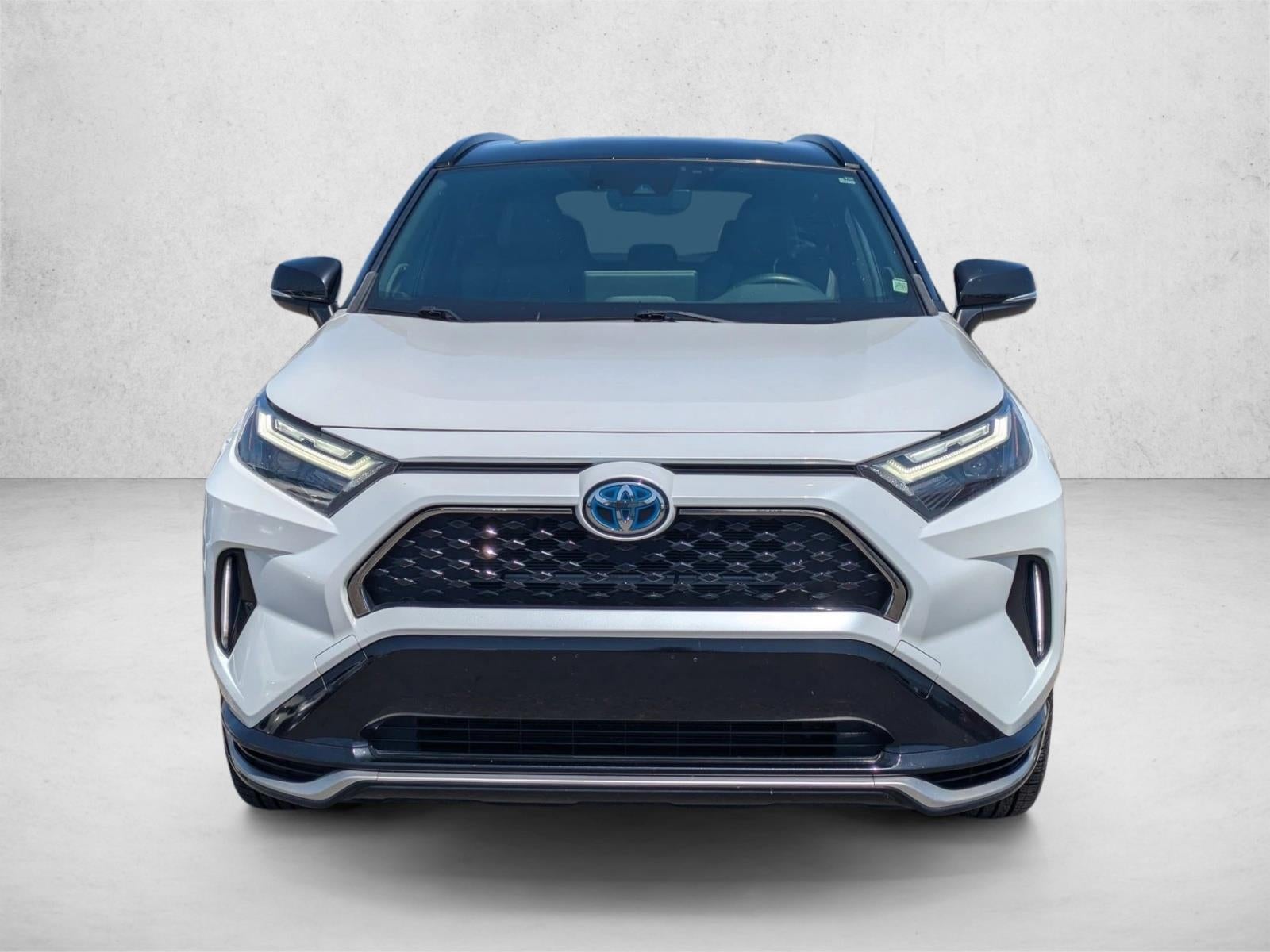 2023 Toyota RAV4 Prime XSE (Natl)