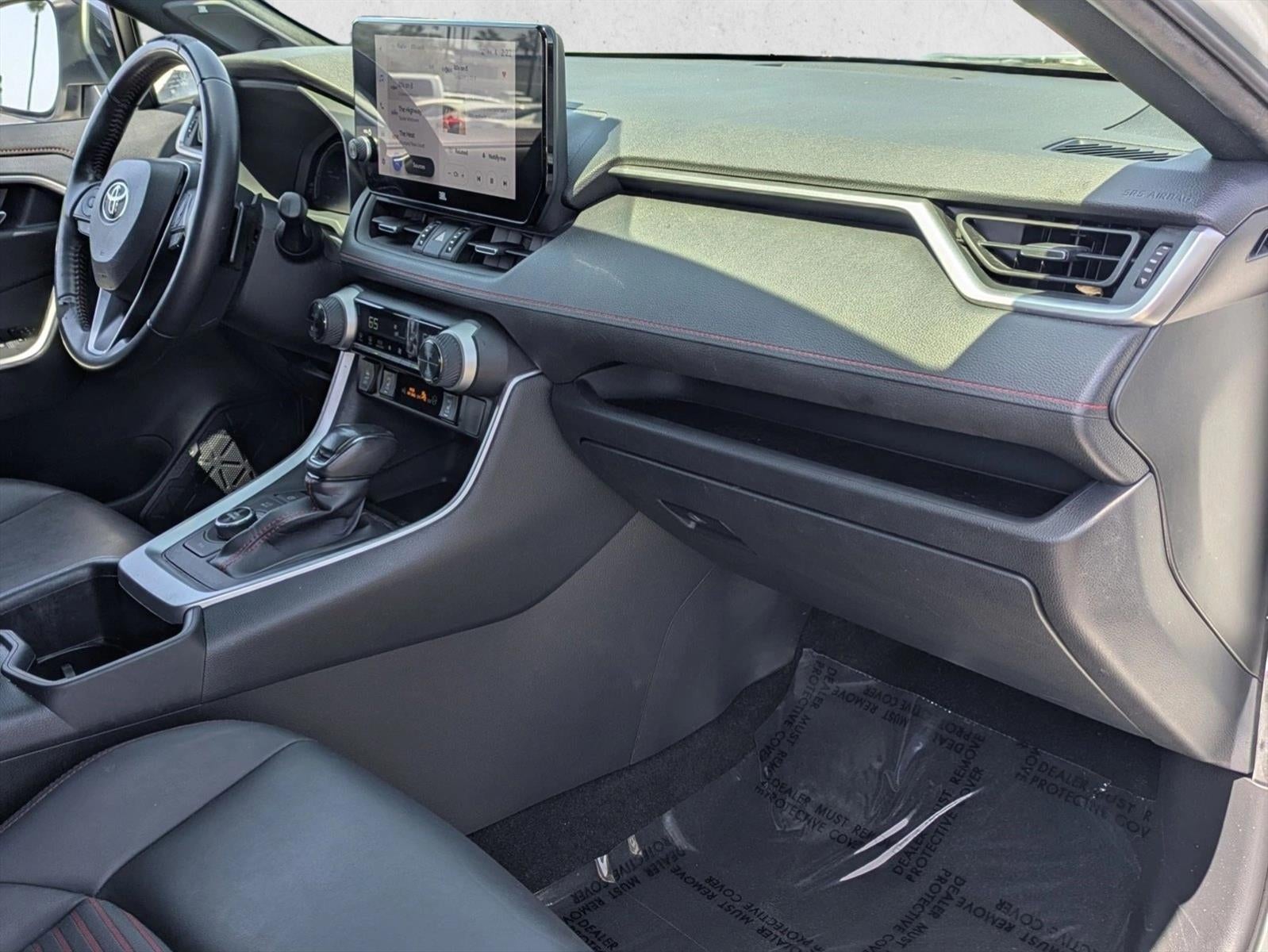 2023 Toyota RAV4 Prime XSE (Natl)