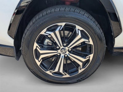 2023 Toyota RAV4 Prime XSE (Natl)