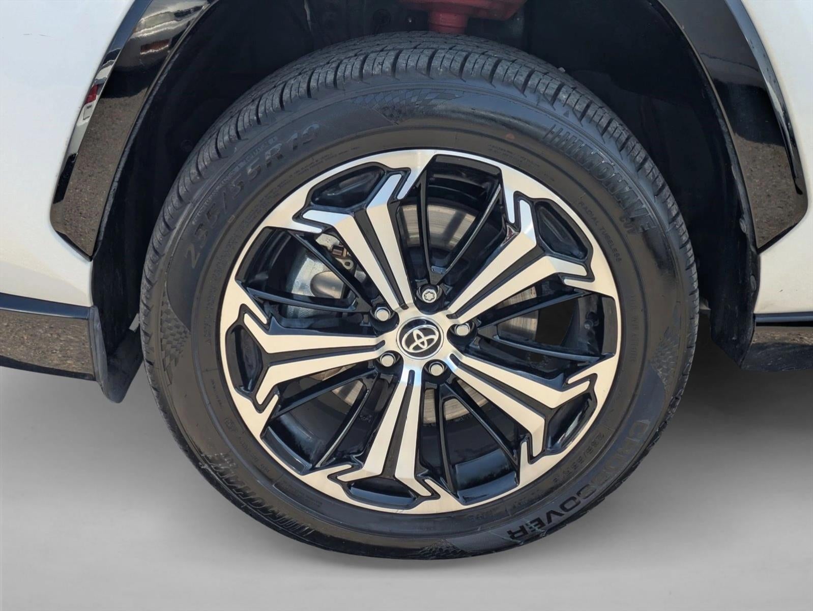 2023 Toyota RAV4 Prime XSE (Natl)