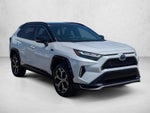 2023 Toyota RAV4 Prime XSE (Natl)