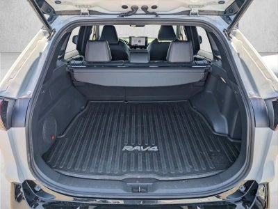 2023 Toyota RAV4 Prime XSE (Natl)