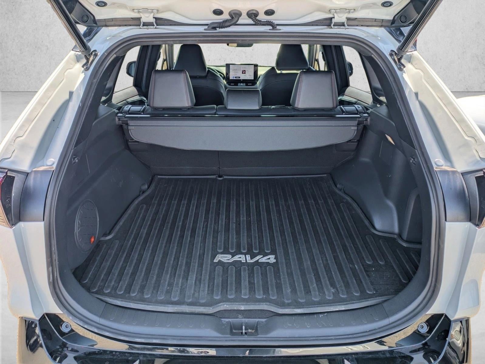 2023 Toyota RAV4 Prime XSE (Natl)