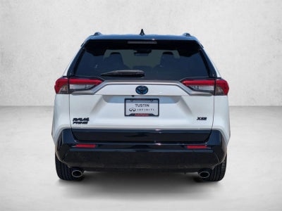 2023 Toyota RAV4 Prime XSE (Natl)