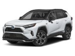 2023 Toyota RAV4 Prime XSE (Natl)