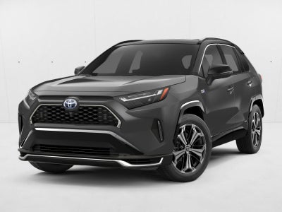 2024 Toyota RAV4 Prime XSE (Natl)