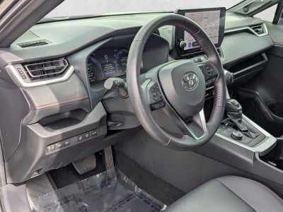 2024 Toyota RAV4 Prime XSE (Natl)