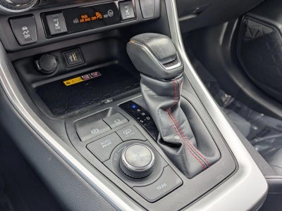 2024 Toyota RAV4 Prime XSE (Natl)