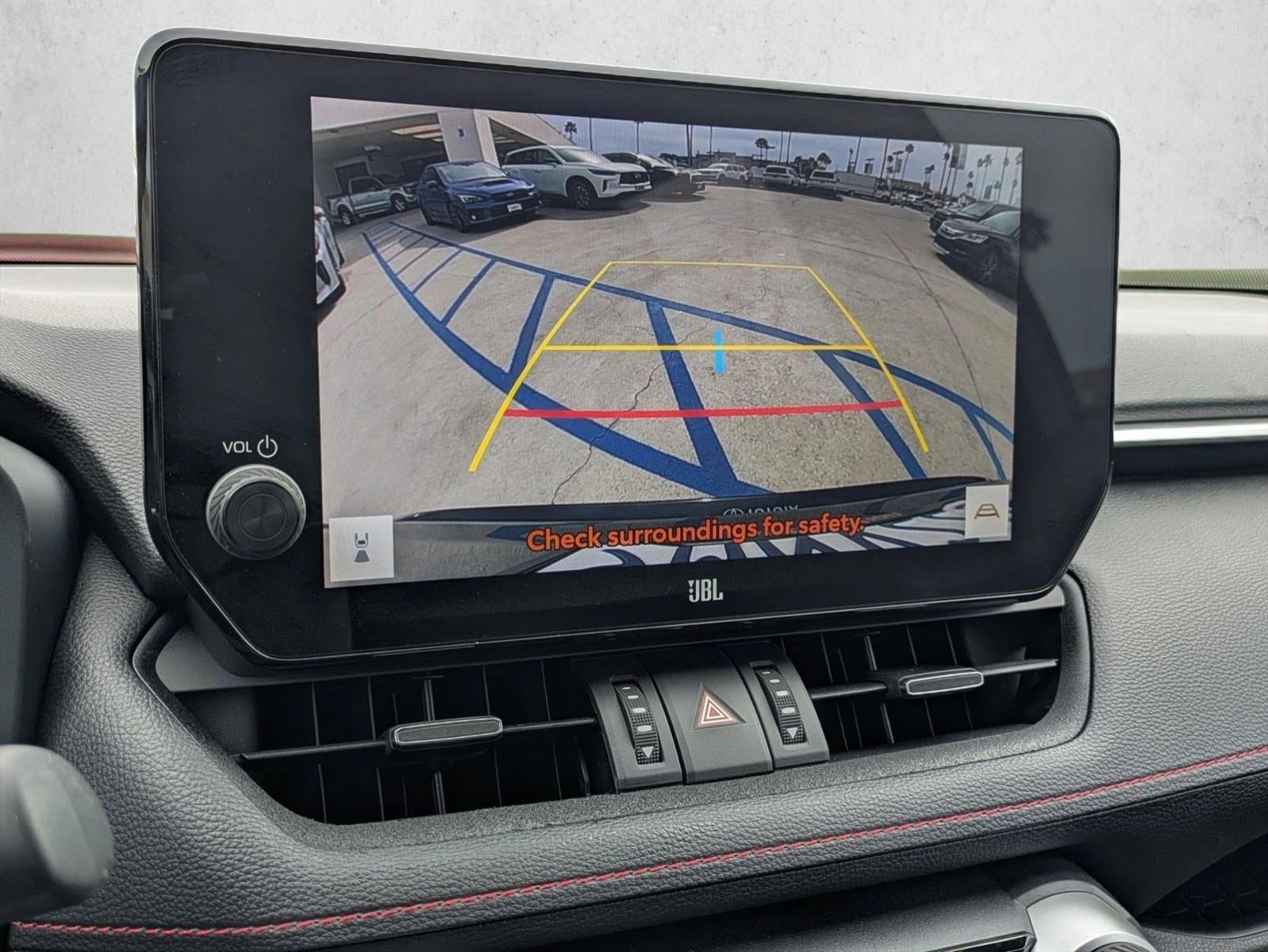 2024 Toyota RAV4 Prime XSE (Natl)