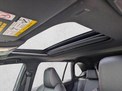 2024 Toyota RAV4 Prime XSE (Natl)