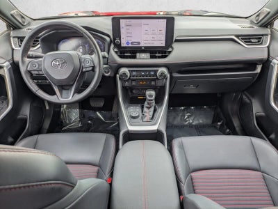 2024 Toyota RAV4 Prime XSE (Natl)
