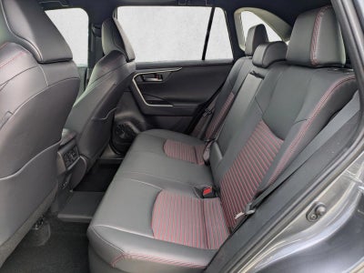 2024 Toyota RAV4 Prime XSE (Natl)