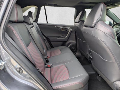 2024 Toyota RAV4 Prime XSE (Natl)