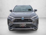 2024 Toyota RAV4 Prime XSE (Natl)