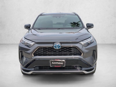 2024 Toyota RAV4 Prime XSE (Natl)
