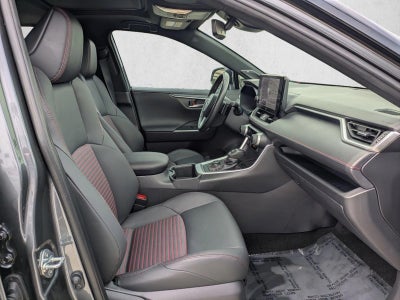 2024 Toyota RAV4 Prime XSE (Natl)