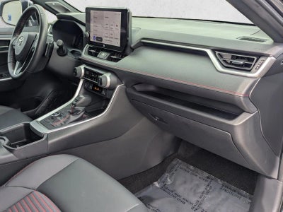 2024 Toyota RAV4 Prime XSE (Natl)