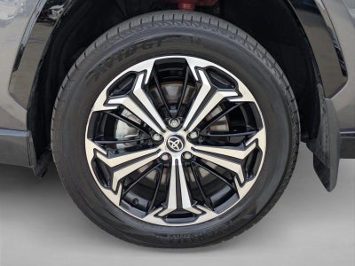 2024 Toyota RAV4 Prime XSE (Natl)