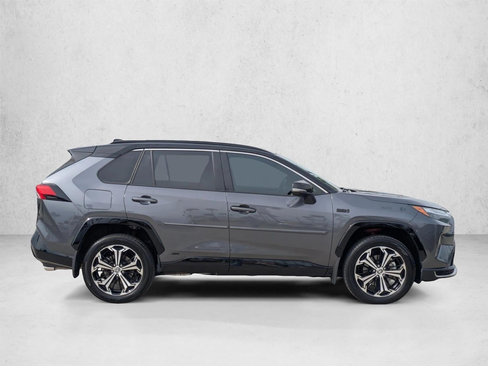 2024 Toyota RAV4 Prime XSE (Natl)