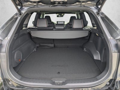 2024 Toyota RAV4 Prime XSE (Natl)