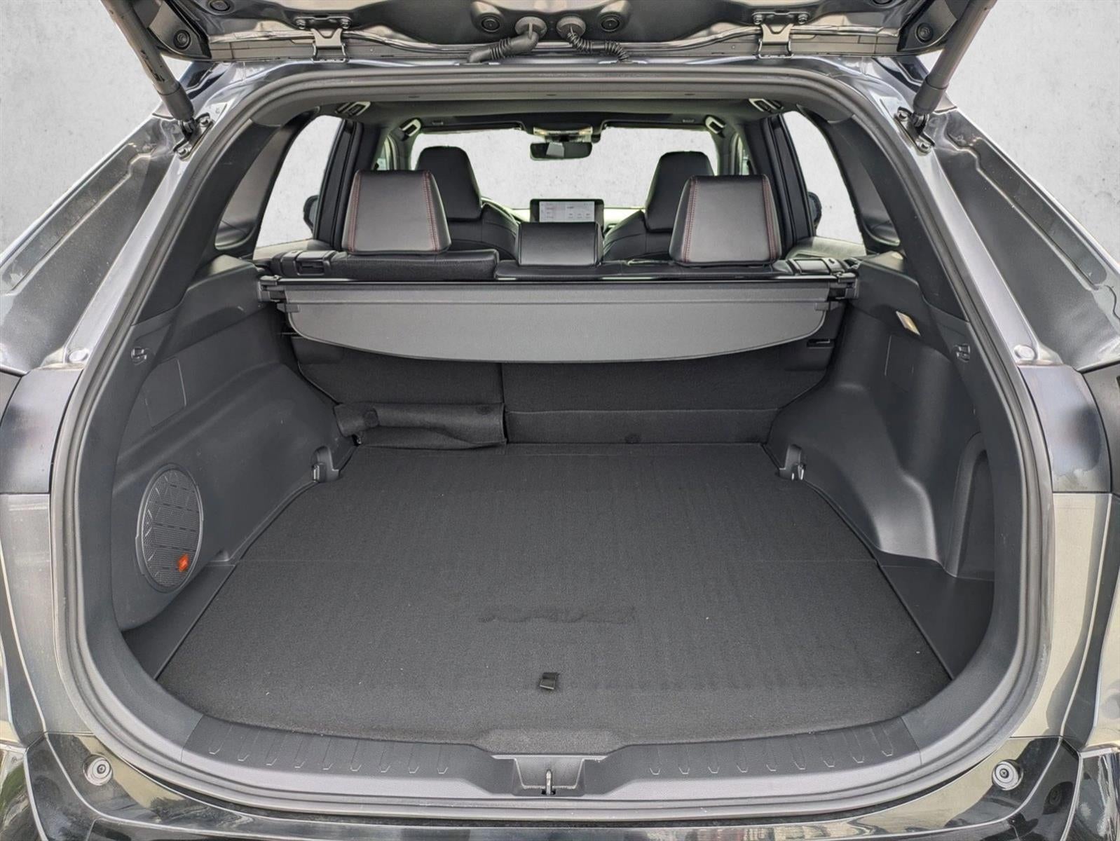 2024 Toyota RAV4 Prime XSE (Natl)