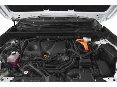 2024 Toyota RAV4 Prime XSE (Natl)