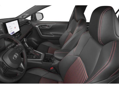 2024 Toyota RAV4 Prime XSE (Natl)