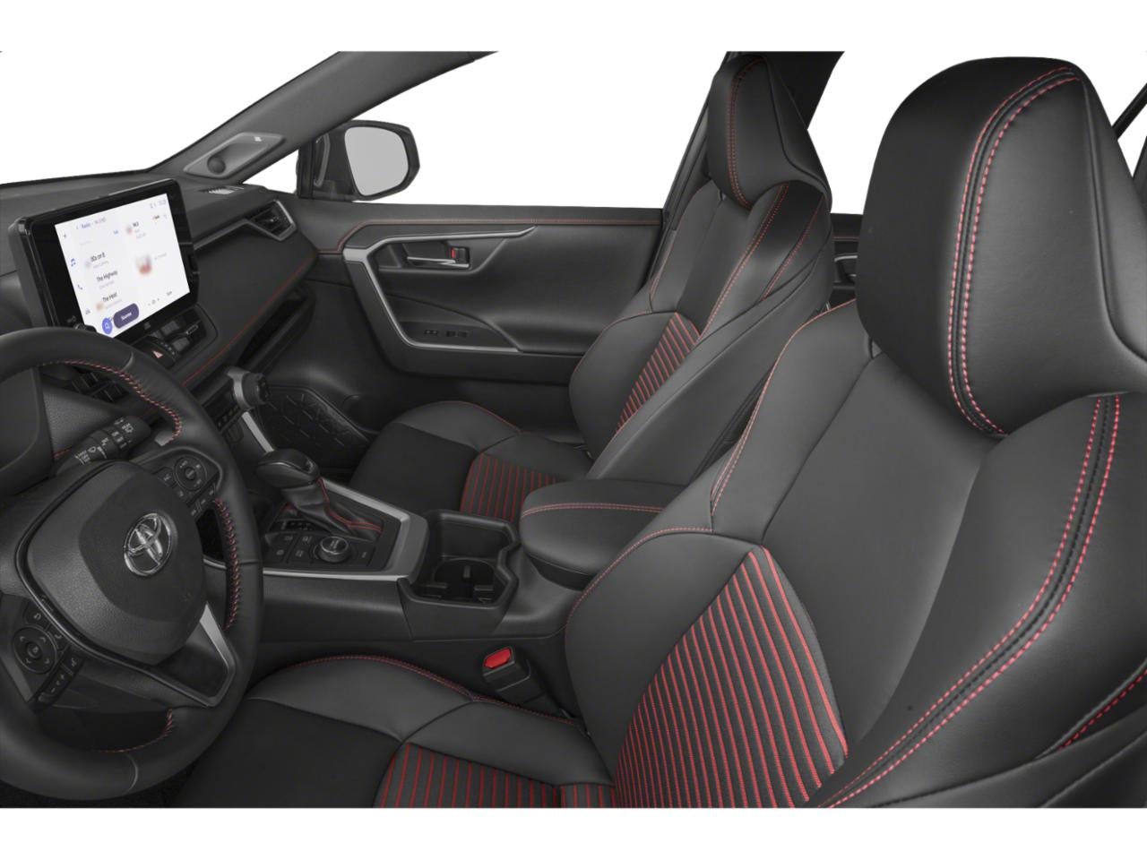 2024 Toyota RAV4 Prime XSE (Natl)