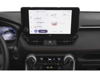 2024 Toyota RAV4 Prime XSE (Natl)