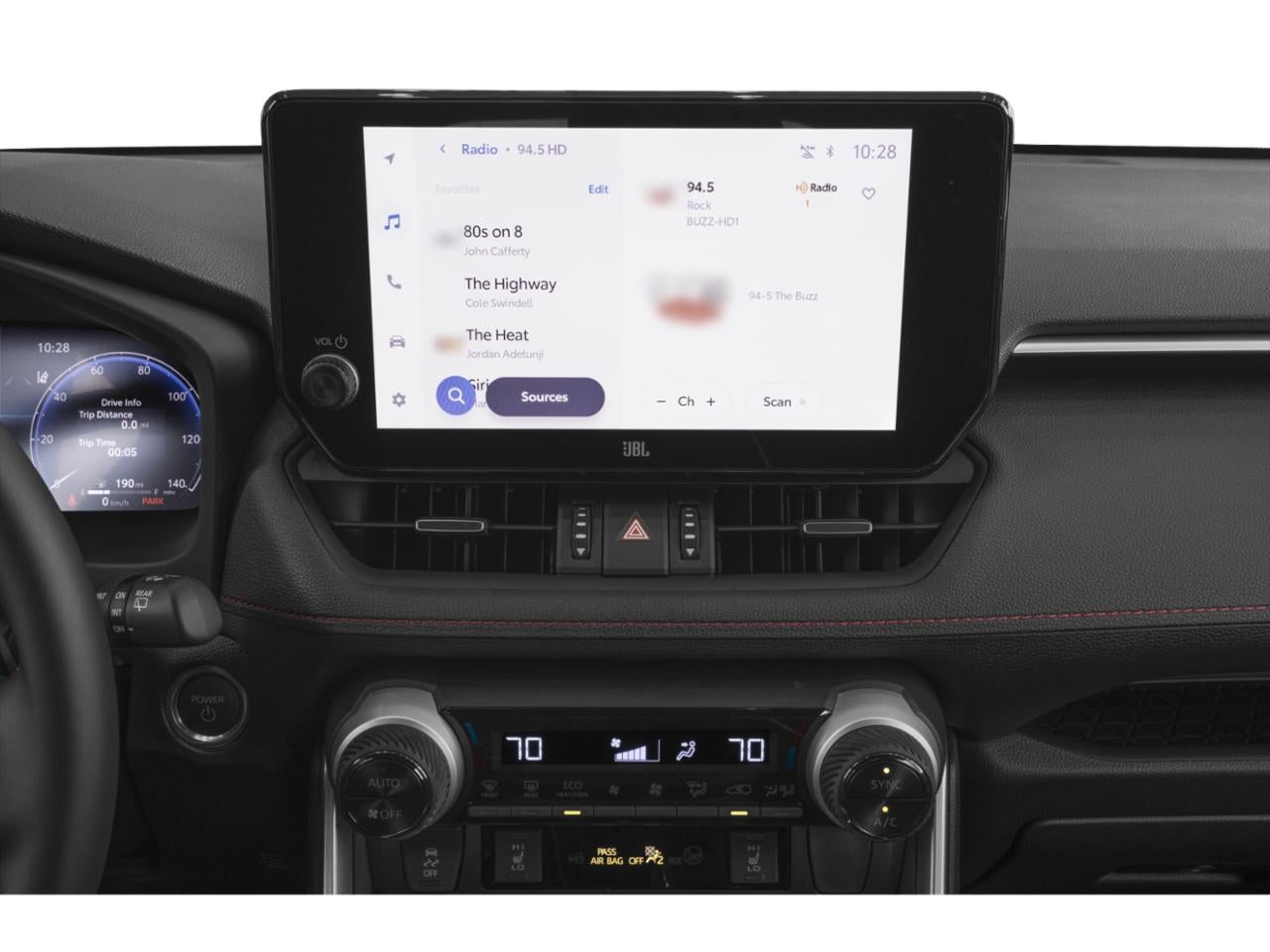 2024 Toyota RAV4 Prime XSE (Natl)