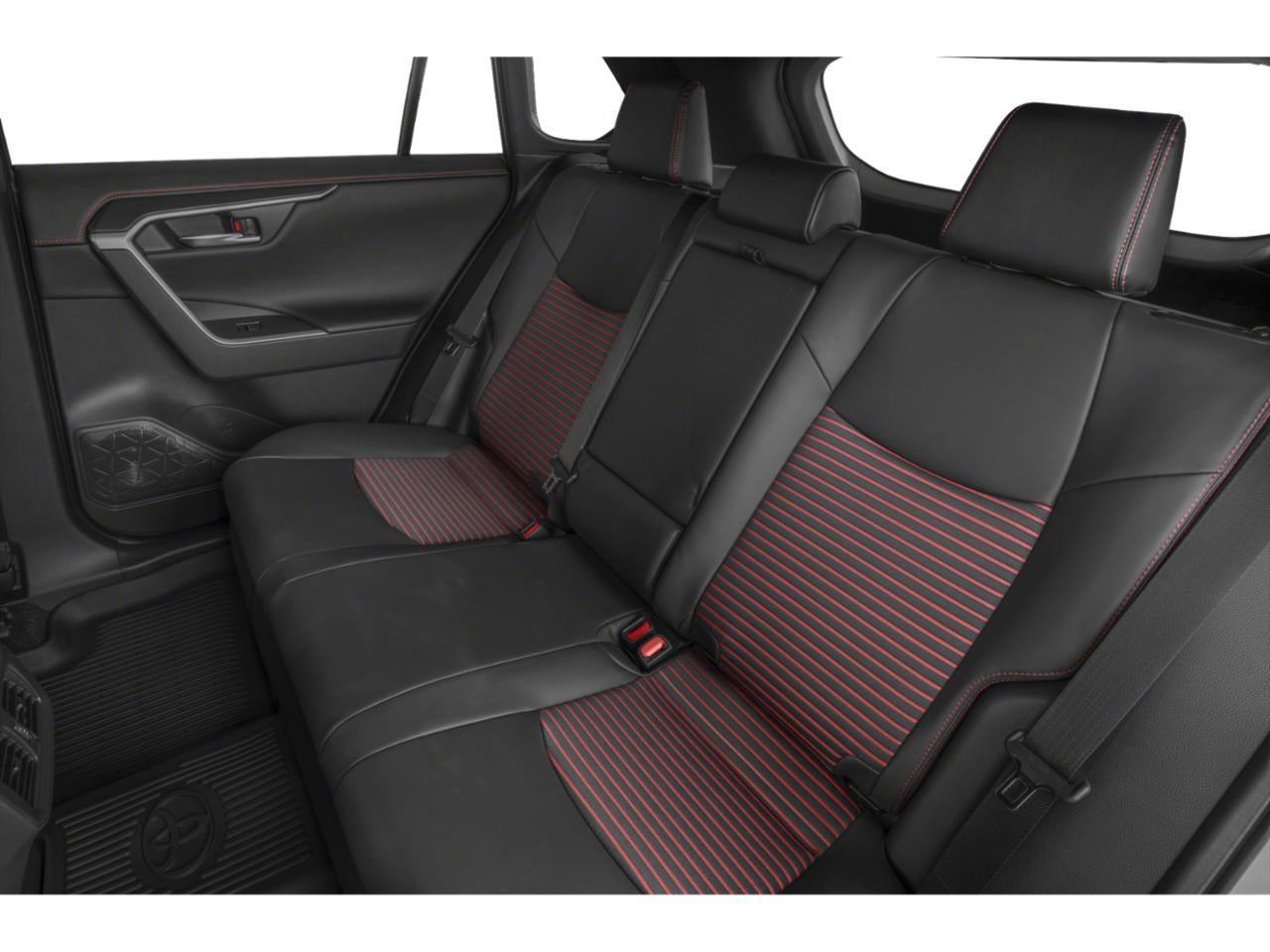 2024 Toyota RAV4 Prime XSE (Natl)