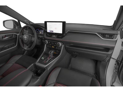 2024 Toyota RAV4 Prime XSE (Natl)