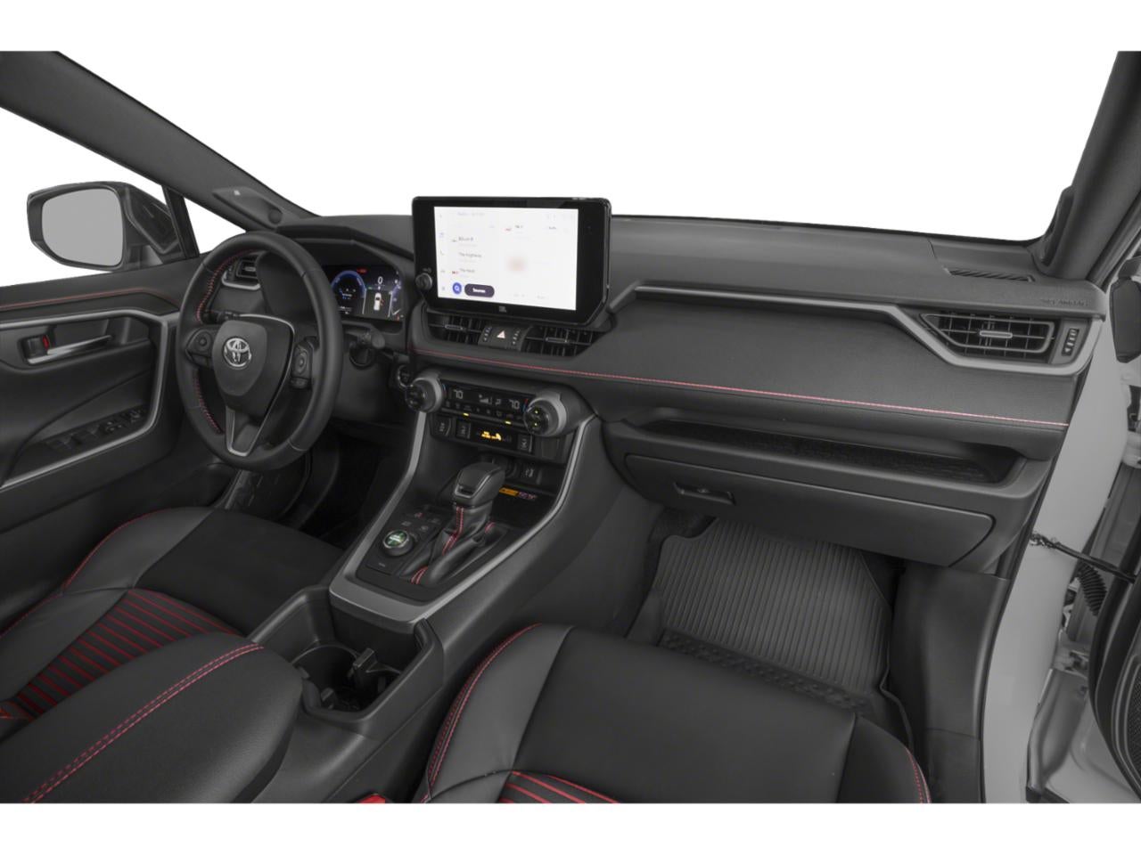 2024 Toyota RAV4 Prime XSE (Natl)