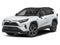 2024 Toyota RAV4 Prime XSE (Natl)