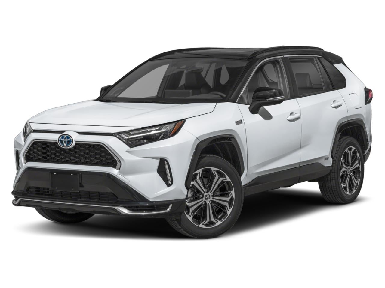 2024 Toyota RAV4 Prime XSE (Natl)