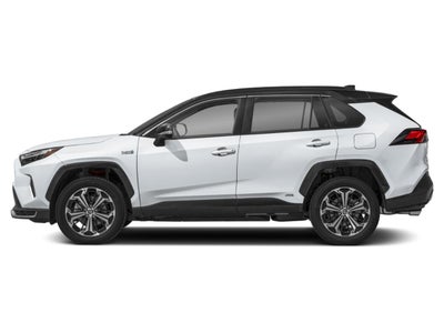 2024 Toyota RAV4 Prime XSE (Natl)