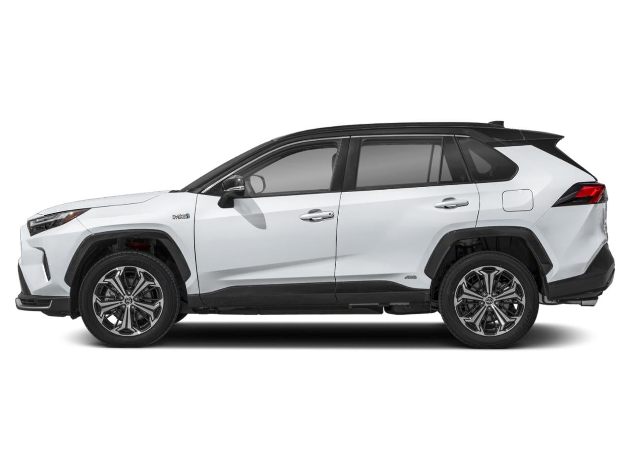 2024 Toyota RAV4 Prime XSE (Natl)