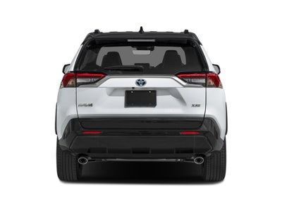 2024 Toyota RAV4 Prime XSE (Natl)