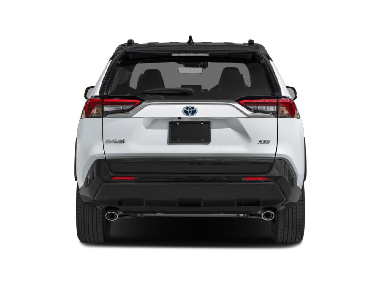 2024 Toyota RAV4 Prime XSE (Natl)