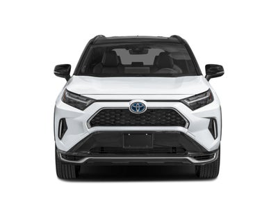 2024 Toyota RAV4 Prime XSE (Natl)