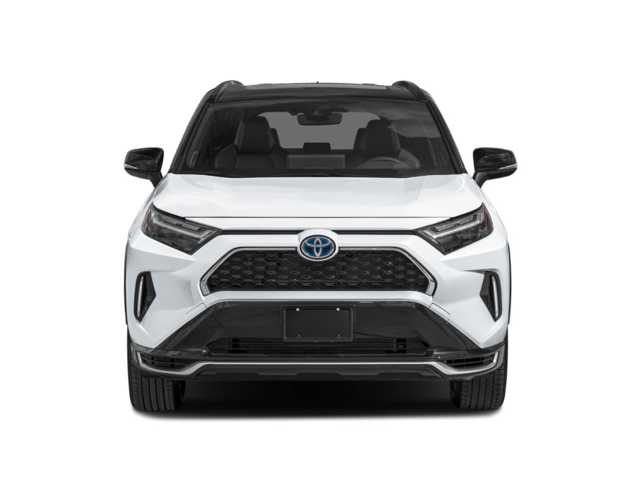 2024 Toyota RAV4 Prime XSE (Natl)