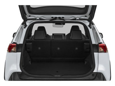 2024 Toyota RAV4 Prime XSE (Natl)