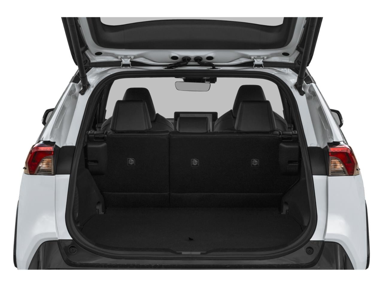 2024 Toyota RAV4 Prime XSE (Natl)