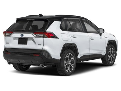 2024 Toyota RAV4 Prime XSE (Natl)