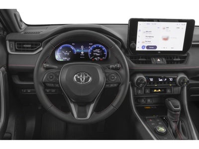 2024 Toyota RAV4 Prime XSE (Natl)