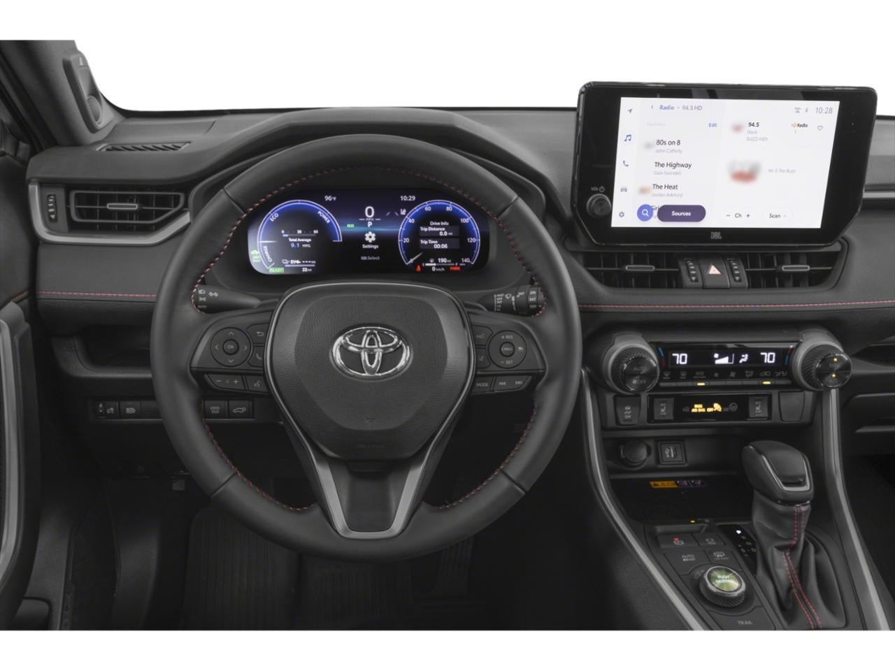 2024 Toyota RAV4 Prime XSE (Natl)