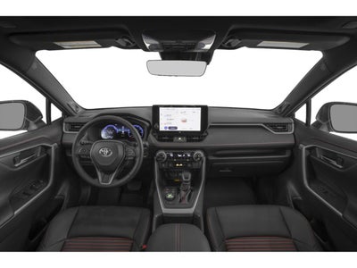 2024 Toyota RAV4 Prime XSE (Natl)